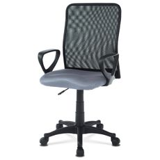 Kancelárska stolička KA-B047 GREY