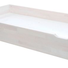 Carryhome ÚLOŽNÝ PRIESTOR POD POSTEĽ, 152/16/63 cm, buk