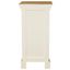indickynabytok.sk - Skrinka do kúpeľne Retro 40x80x35 indický masív mango