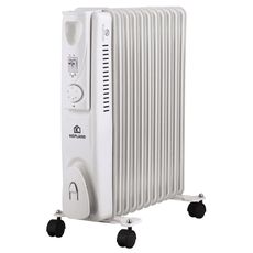Olejový radiátor 13 rebier 2500W
