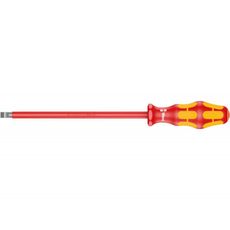 Wera 006135 Elektrikársky skrutkovač Kraftform Plus 1,6x8,0x200 mm typ 160 i VDE izolovaný