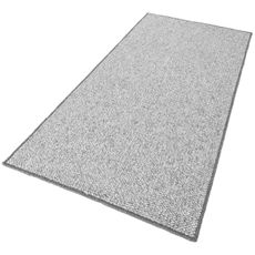 BT Carpet , Behúň Wolly 102840, 80x300, šedá, obývacia izba