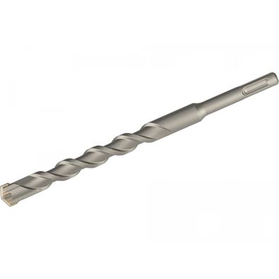 Vrták štvorbritý SDS PLUS príklepový do betónu a muriva EXTOL, O 16x210mm, SK