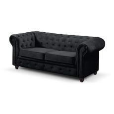 Pohovka Infinity Chesterfield III  Svetlosivá