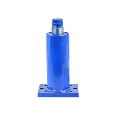 Lisovací hydraulický valec 50T(1)