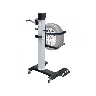 Ručný zdvihák kolies GYS WHEEL LIFT