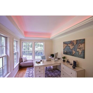 Ledvance - LED RGB+TW Stmievateľný pásik SMART+ FLEX 2m LED/8,5W/230V Wi-Fi