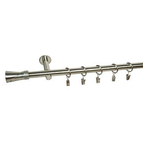 Garniža Vivaldi fi19 160cm I inox