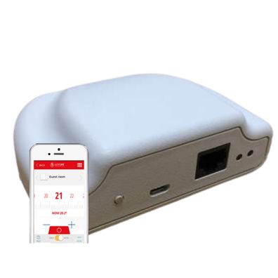Smartbox WIFI DSM