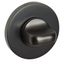 Rozeta R68F WC antracit