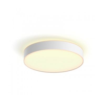 Philips - LED Stmievateľné kúpelňové svietidlo Hue LED/33,5W/230V IP44 pr. 425+DO
