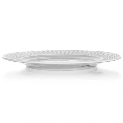 Banquet Tanier dezertný DIAMOND LINE, 20,2 cm