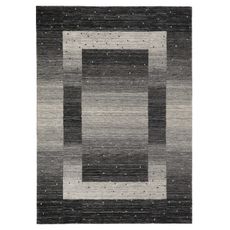 Cazaris ORIENTÁLNY KOBEREC, 120/180 cm, čierna