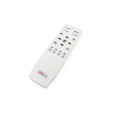 Fulgur 28860 - Diaľkový ovládač pre LED svietidlá 2xAAA