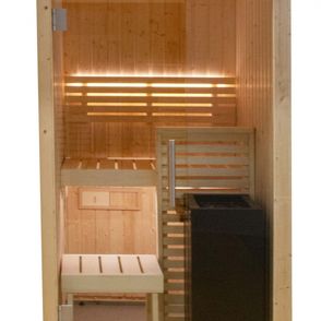 Sauna HARVIA Vario View Mini