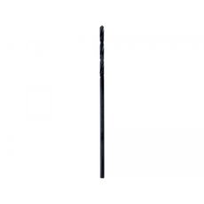 Vrták do kovu HSS, ∅ 1,0 L=34 L1=12, HSS - 10ks