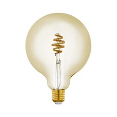 LED Stmievateľná žiarovka VINTAGE E27/5,5W/230V 2200K-6500K - Eglo 12582