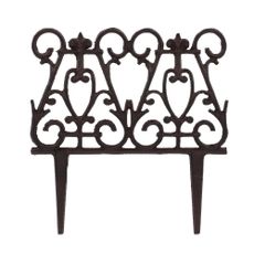 Plôtik Harf – Esschert Design