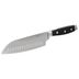 Orion Nôž kuchynský nerez/UH santoku MASTER,18,5 cm