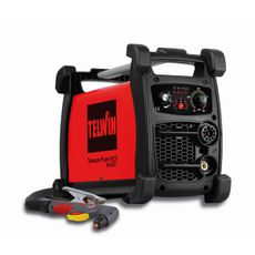 Plazmová rezačka Technology plasma 60 XT Telwin