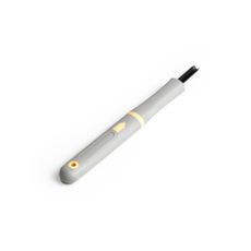 Japonské rezbárske mini-dláto MARUICHI s V čepeľou - 4,5 mm