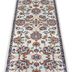 Hanse Home Collection koberce Kusový koberec Luxor 105635 Caracci Cream Multicolor - 80x120 cm