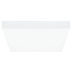 Ecolite LED stropné svietidlo TRIM biele 48 W, 3900 lm, 4100 K, 30 x 30 x 4,5 cm