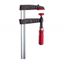 Bessey TG80S14 skrutková svorka z tvrdenej liatiny 800/140 mm