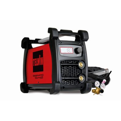 Zváračka TIG Advance 227XT MV/PFC/VRD/TIG DC LIFT/MMA Telwin