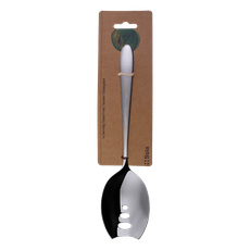 Servírovacia/šalátová vidlička v závesnom boxe - Basic Alpha - 129382