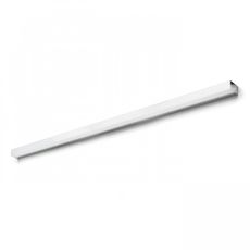 RED - Design Rendl - R12406 - LED Kúpeľňové osvetlenie zrkadla LEVIA LED/24W/230V IP44