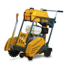 Rezač škár NTC RZ 120