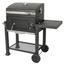 Riwall PRO RCG 60 gril na drevené uhlie Riwall PRO