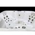 3-miestna luxusná vírivka Jacuzzi SPA-565 - 170 x 210 cm