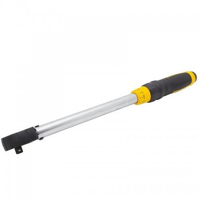 Momentový kľúč 3/8" DeWALT DWMT75463-0