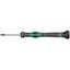 Wera 118180 TORX skrutkovač TX 4 HFx60 mm na použitie v elektronike Kraftform Micro typ 2067, s funkciou držania