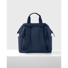 Skip Hop - Přebalovací batoh MAINFRAME na kočárek Midnight Navy
