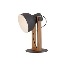 XXXL STOLNÁ LAMPA, E27, 26/20/45 cm