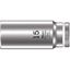 Wera 004512 Nástrčné hlavice Zyklop 1/4" 6 hrana 15 mm typ 8790 HMA - hlboké
