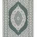 ELLE Decoration koberce Kusový koberec Gemini 106025 Green z kolekcie Elle – na von aj na doma - 160x230 cm