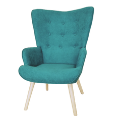 eKreslo Kreslo ELDORA BLUE