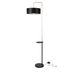 Stojacia lampa IMPACT Candellux