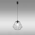 Luster Diamond 6206 Black D30 LW1