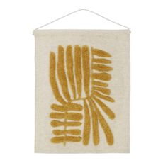 Tapiséria 50x70 cm Minerva Jaune – Nattiot