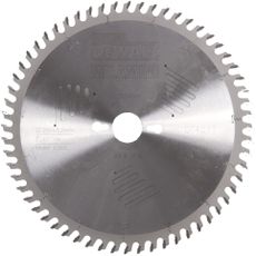 Pílový kotúč na drevo DeWALT DT4217, 250 x 30 mm, 60 zubov