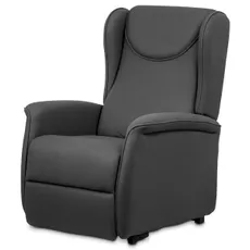 Kreslo TV-1192 GREY2