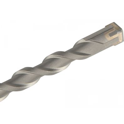 Vrták štvorbritý SDS PLUS príklepový do betónu a muriva, O 10x210mm, SK