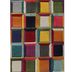 Flair Rugs koberce Behúň Spectrum Waltz Multi - 66x300 cm