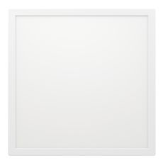 Eglo 901475 -LED RGBW St. kúpeľ. svietidlo ROVITO-Z 17,6W/230V 39x39cm IP44 biela