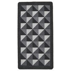 Koberec 0,8/1,5 CADV1236 D.GREY